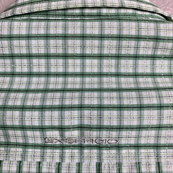 EX OFFICIO, NWOT sleeveless top - Picture 4 of 5